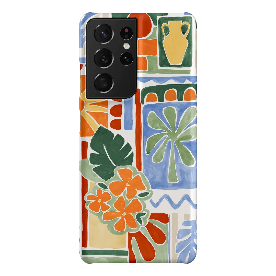 Tropicana Tile