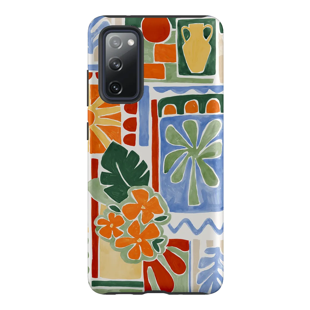 Tropicana Tile