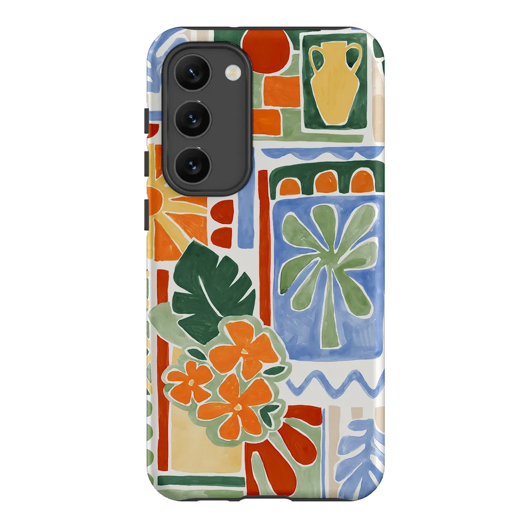 Tropicana Tile