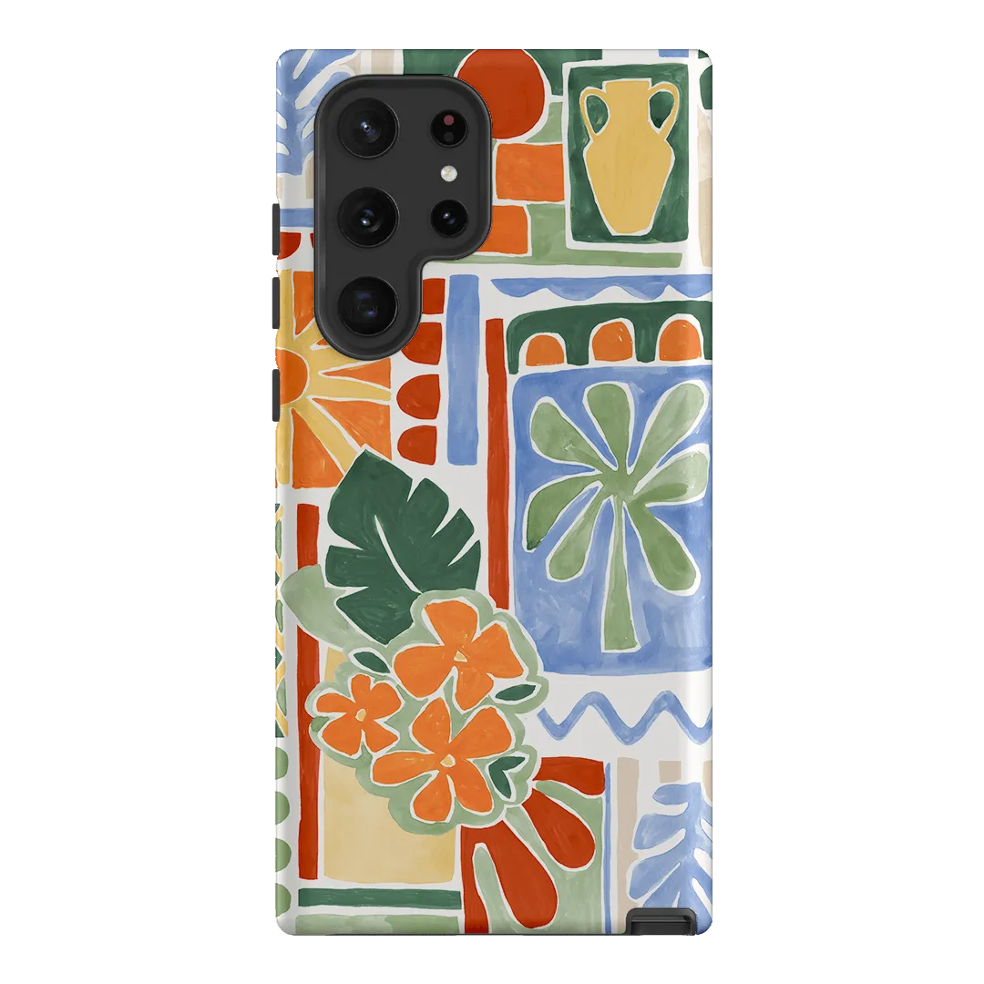 Tropicana Tile