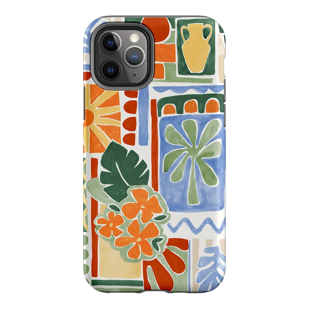 Tropicana Tile