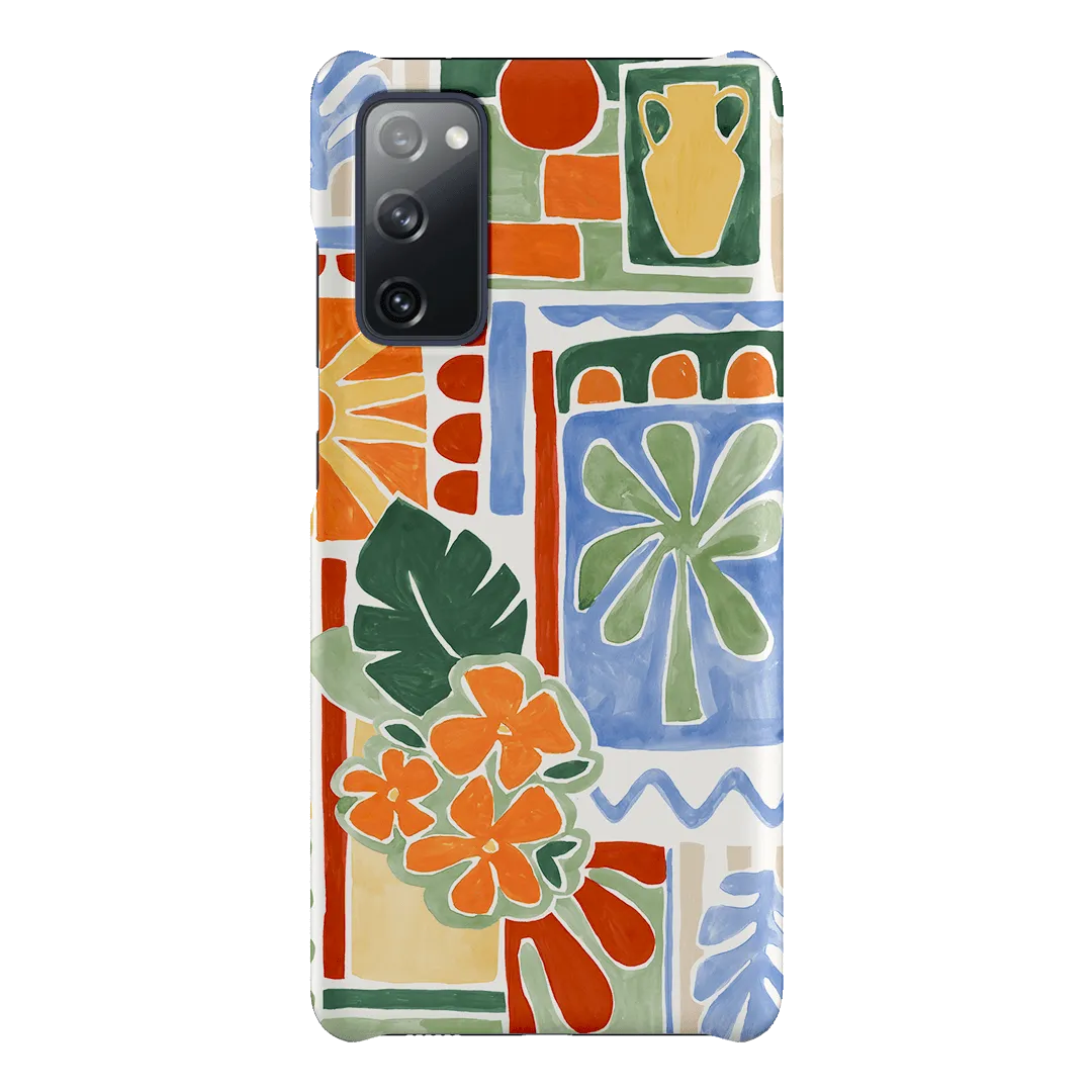 Tropicana Tile