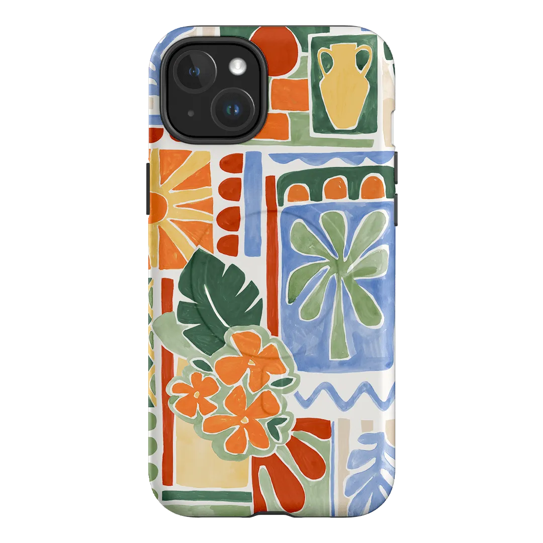 Tropicana Tile