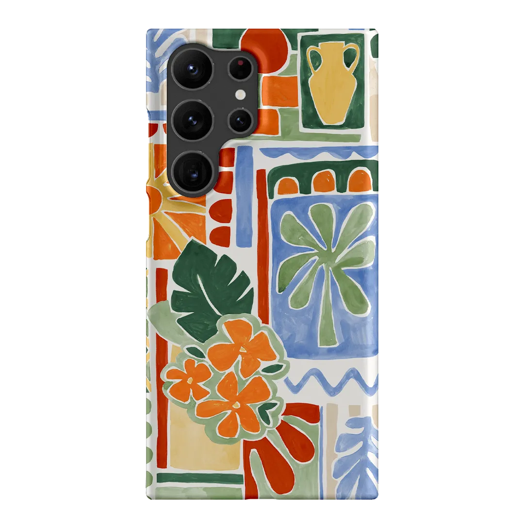 Tropicana Tile