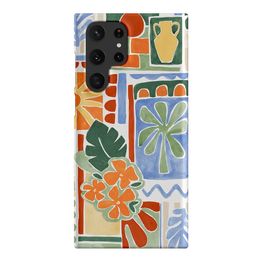 Tropicana Tile