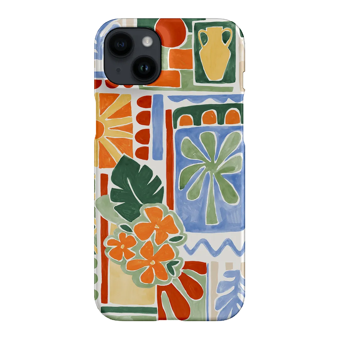 Tropicana Tile