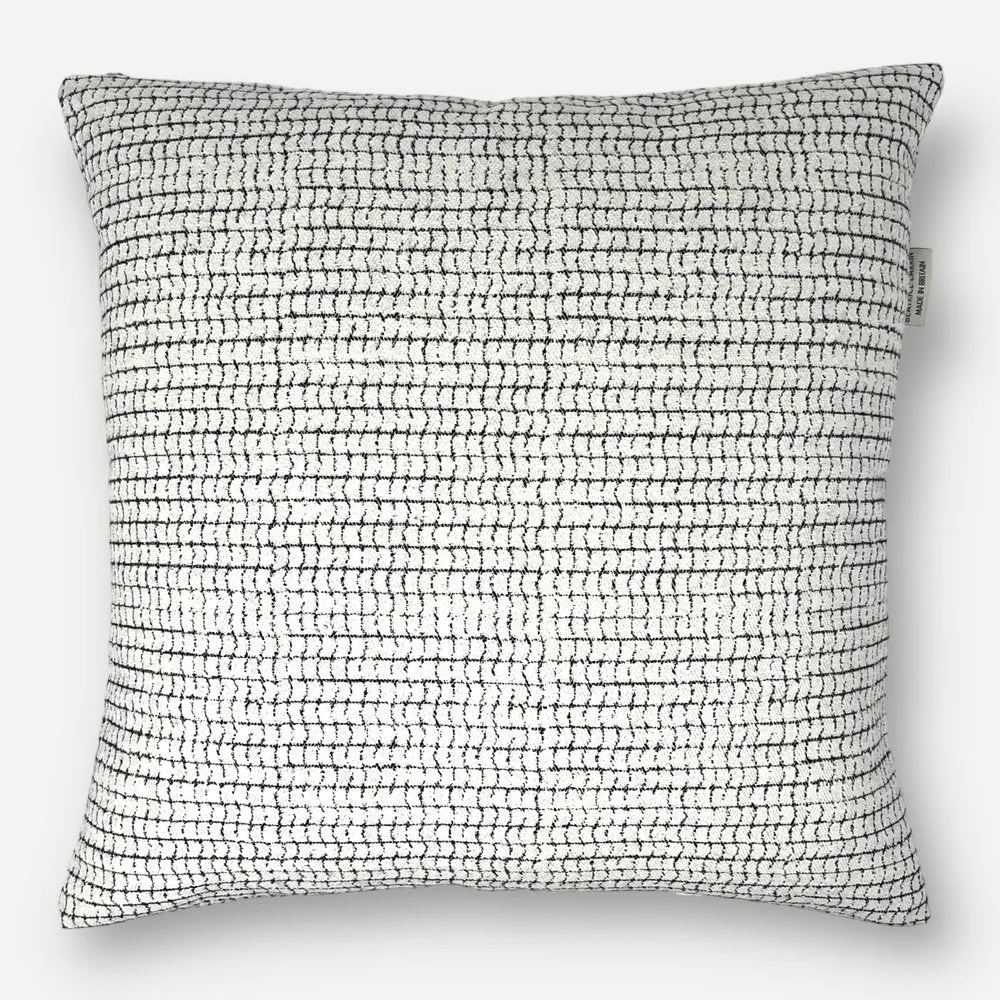 Type Cushion